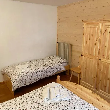 Casa Ortis Mini-hôtel