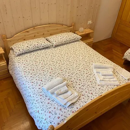 Casa Ortis Mini-hôtel Paluzza