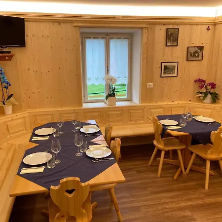 Casa Ortis Paluzza