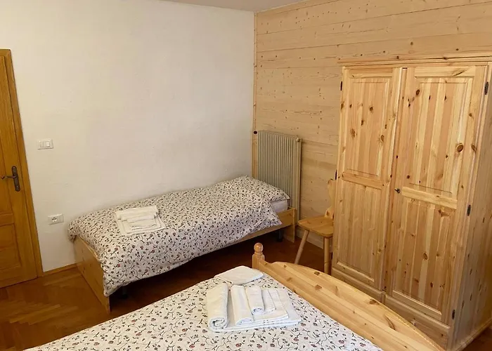 Casa Ortis Πανδοχείο