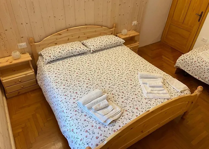 Casa Ortis Πανδοχείο Paluzza