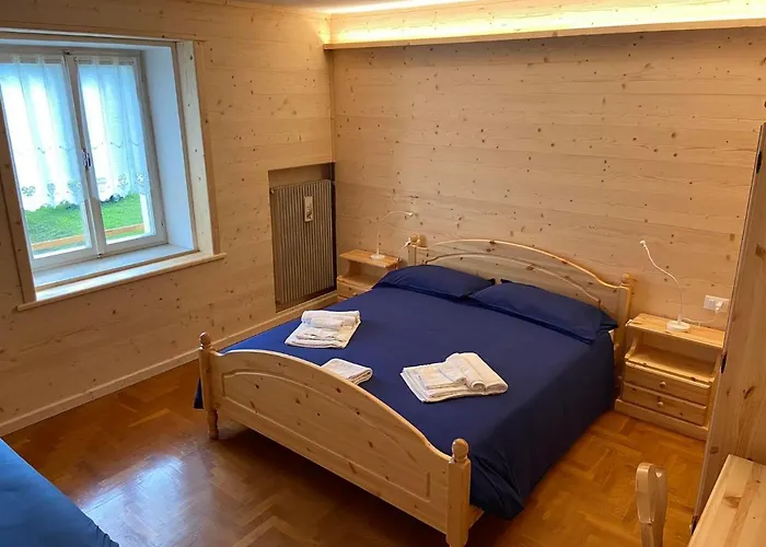 Πανδοχείο Casa Ortis